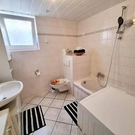 Apartmán Cosy In - 87 M² - Sunny Terrace