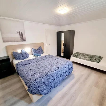 Apartmán Cosy In - 87 M² - Sunny Terrace