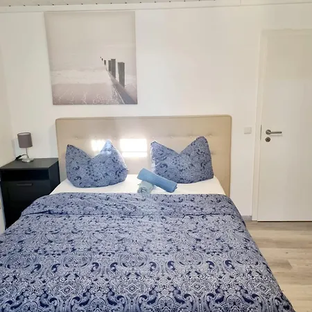 Cosy In - 87 M² - Sunny Terrace Gross-Rohrheim