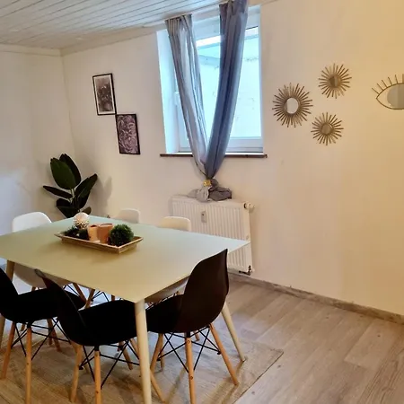 Apartmán Cosy In - 87 M² - Sunny Terrace