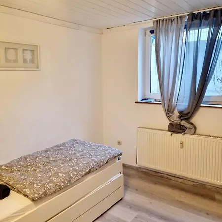 Cosy In - 87 M² - Sunny Terrace * Gross-Rohrheim