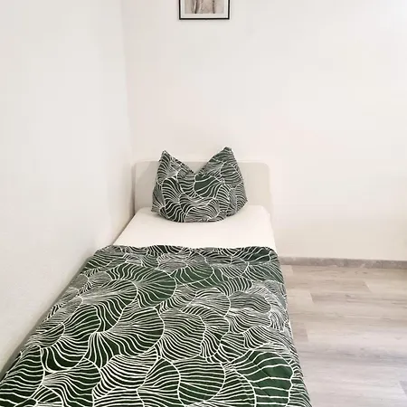 Cosy In - 87 M² - Sunny Terrace Apartmán