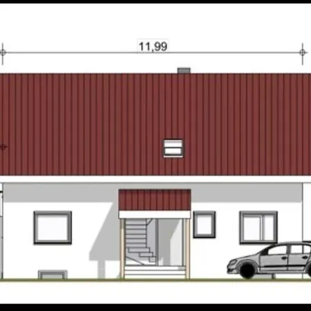 Cosy In - 87 M² - Sunny Terrace *