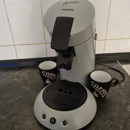 Cosy In - 87 M² - Sunny Terrace * Gross-Rohrheim