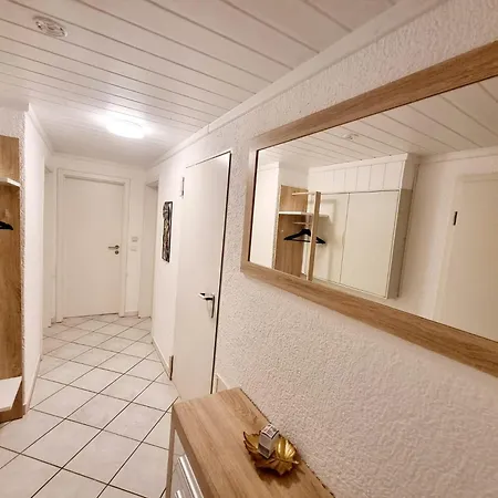 Cosy In - 87 M² - Sunny Terrace Gross-Rohrheim