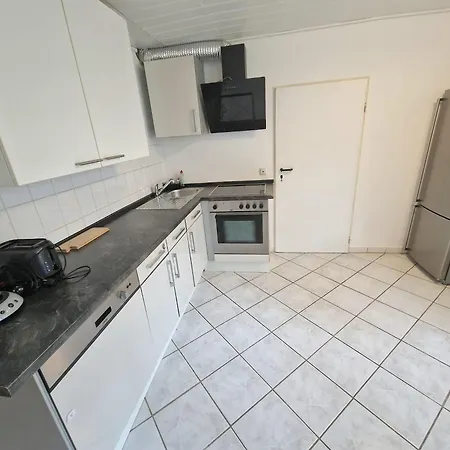 Cosy In - 87 M² - Sunny Terrace