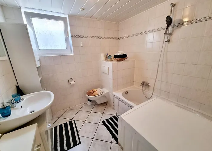 Apartment Cosy In - 87 M² - Sunny Terrace