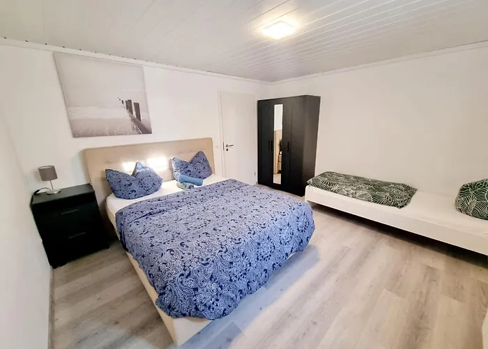 Apartment Cosy In - 87 M² - Sunny Terrace