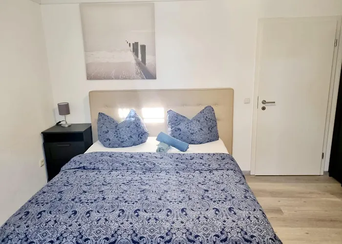 Cosy In - 87 M² - Sunny Terrace Gross-Rohrheim