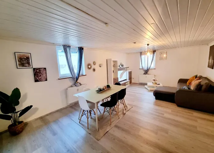 Cosy In - 87 M² - Sunny Terrace *