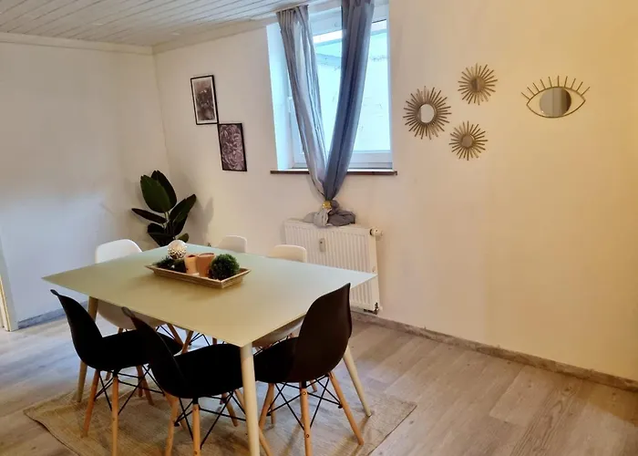 Apartment Cosy In - 87 M² - Sunny Terrace