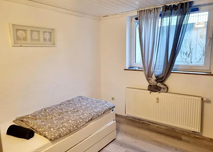 Cosy In - 87 M² - Sunny Terrace * Gross-Rohrheim