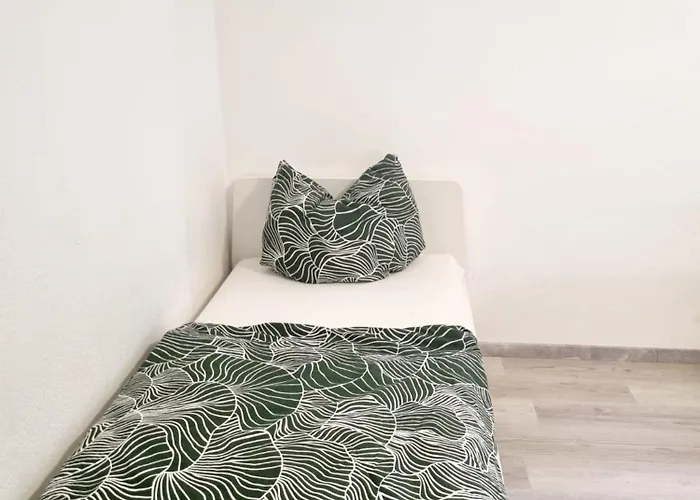 Cosy In - 87 M² - Sunny Terrace Apartment