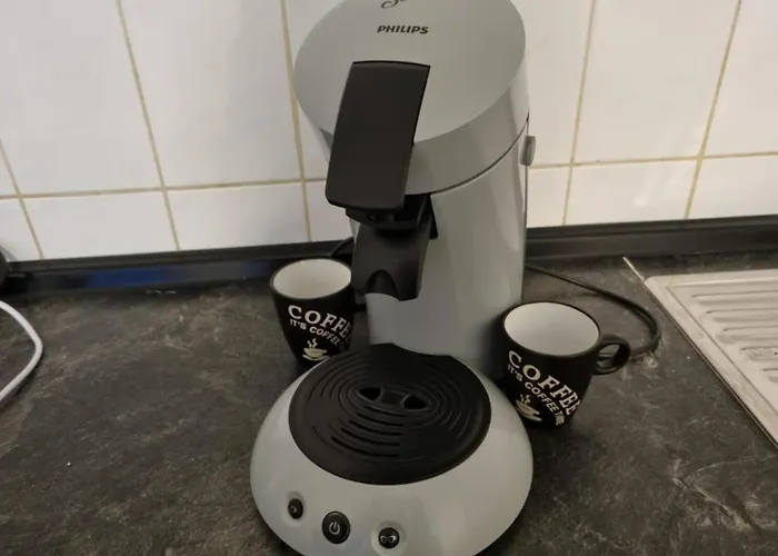 Cosy In - 87 M² - Sunny Terrace * Gross-Rohrheim