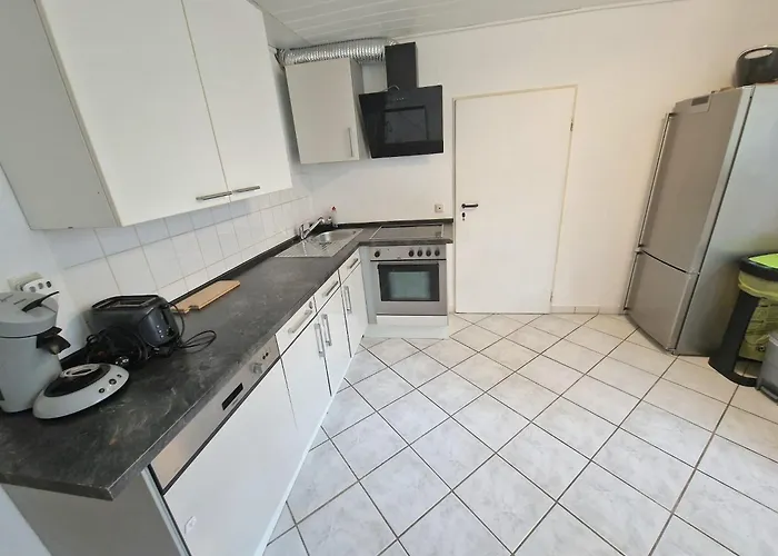 Cosy In - 87 M² - Sunny Terrace *